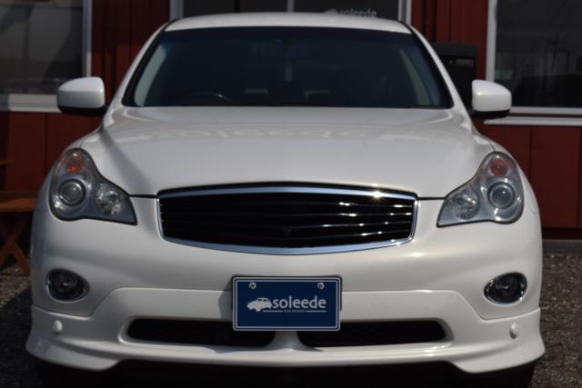 スカイラインクロスオーバー（新潟県新潟市西区）画像2