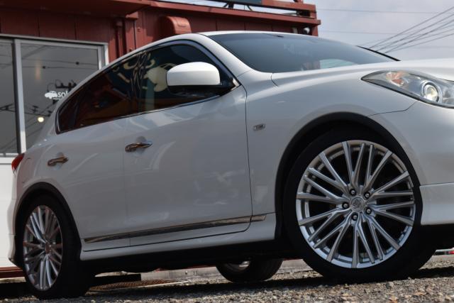 スカイラインクロスオーバー（新潟県新潟市西区）画像6