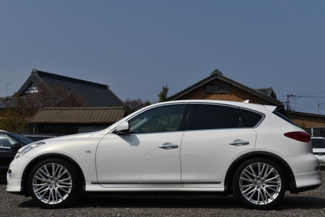 スカイラインクロスオーバー（新潟県新潟市西区）画像17