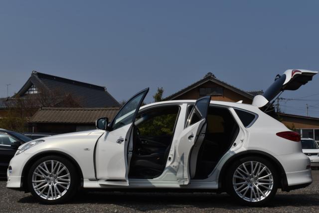 スカイラインクロスオーバー（新潟県新潟市西区）画像18