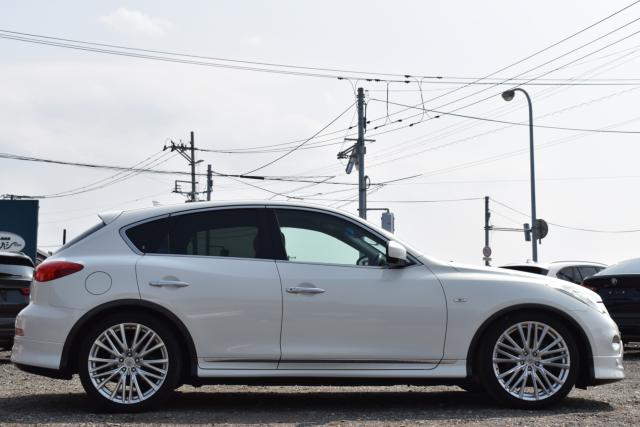 スカイラインクロスオーバー（新潟県新潟市西区）画像7