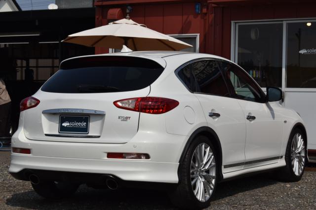 スカイラインクロスオーバー（新潟県新潟市西区）画像10