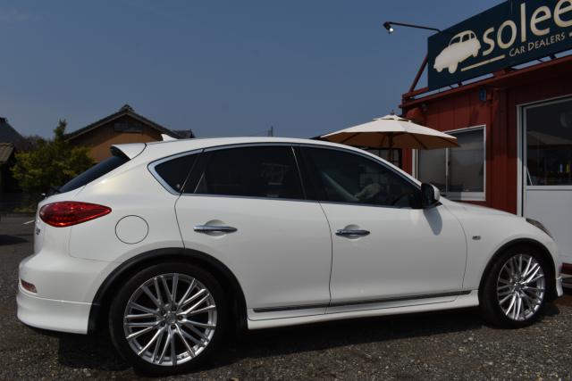 スカイラインクロスオーバー（新潟県新潟市西区）画像9