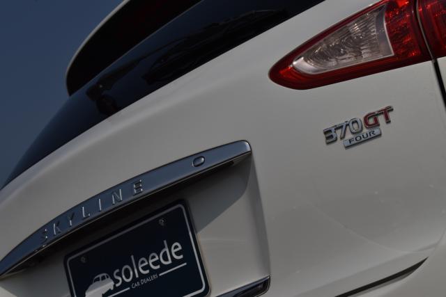 スカイラインクロスオーバー（新潟県新潟市西区）画像11