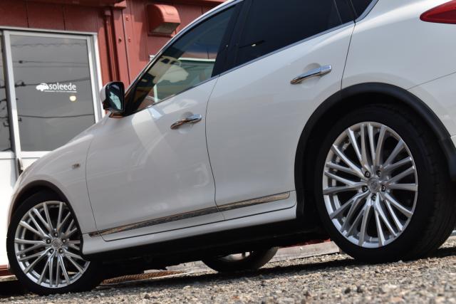 スカイラインクロスオーバー（新潟県新潟市西区）画像16