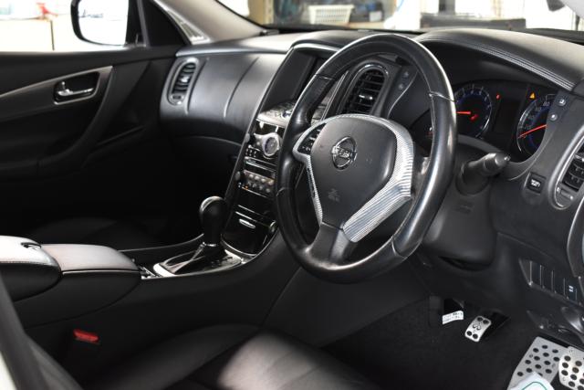 スカイラインクロスオーバー（新潟県新潟市西区）画像26