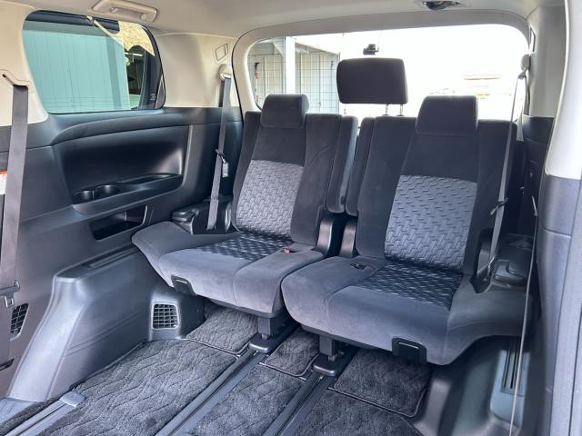 アルファード（新潟県新潟市南区）