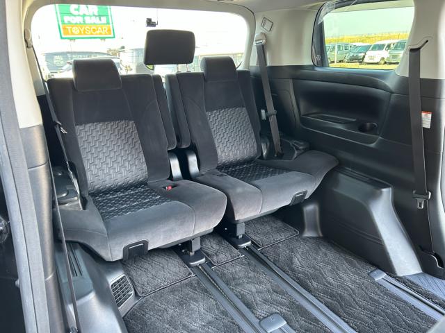 アルファード（新潟県新潟市南区）