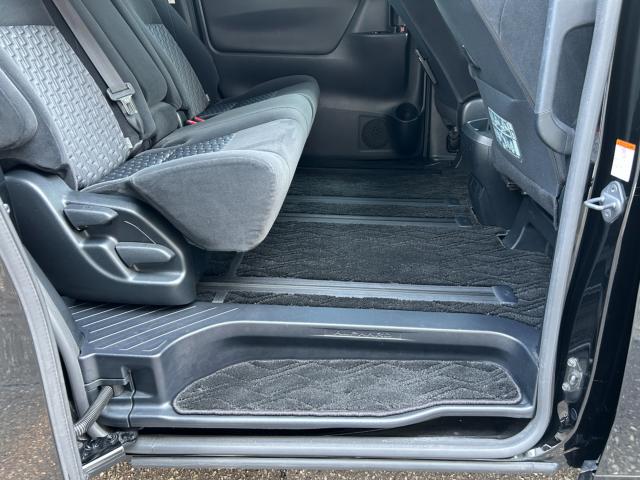 アルファード（新潟県新潟市南区）