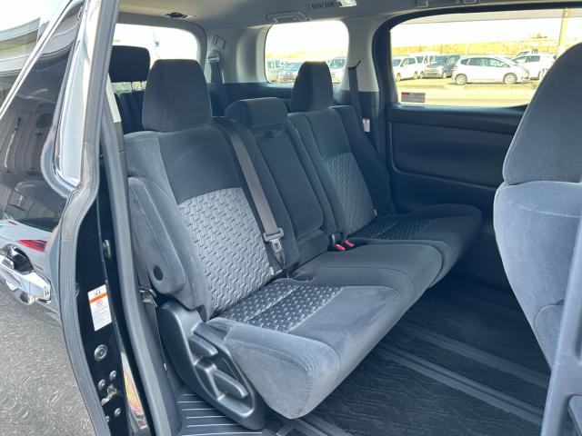 アルファード（新潟県新潟市南区）