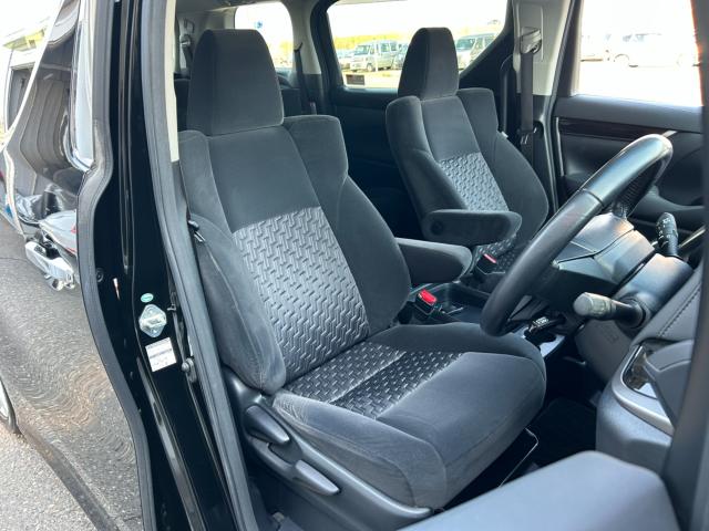 アルファード（新潟県新潟市南区）