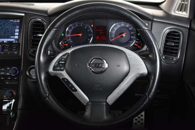 スカイラインクロスオーバー（新潟県新潟市西区）画像27