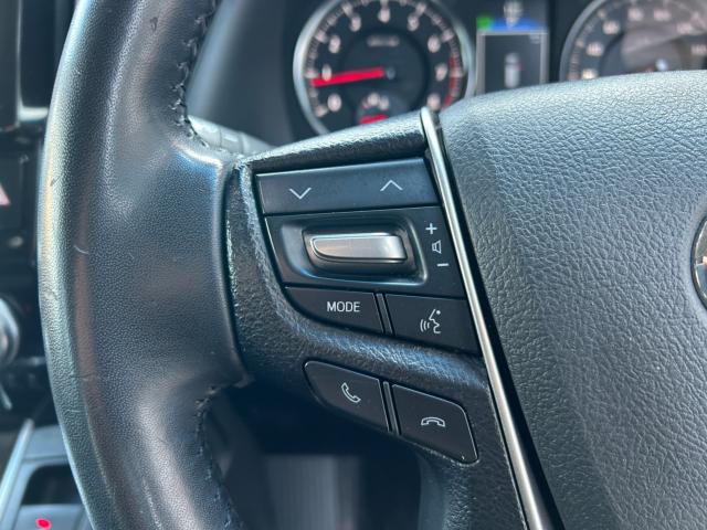 アルファード（新潟県新潟市南区）