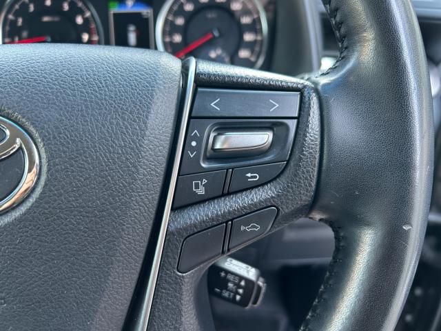 アルファード（新潟県新潟市南区）