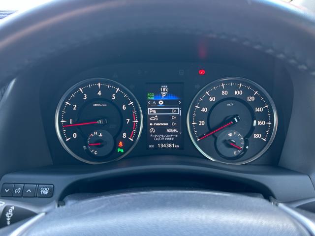 アルファード（新潟県新潟市南区）