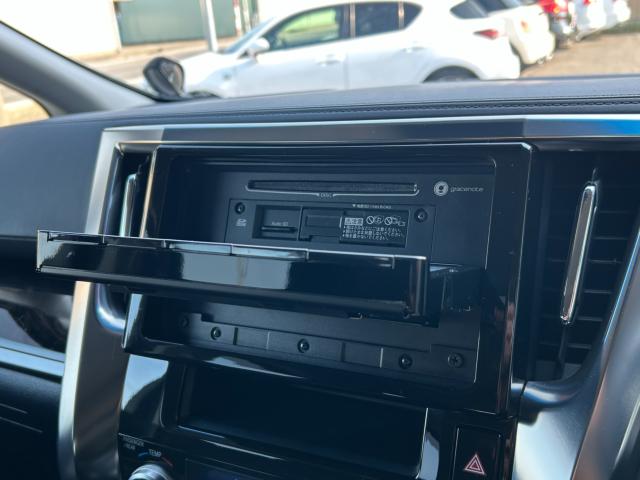 アルファード（新潟県新潟市南区）