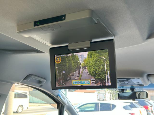 アルファード（新潟県新潟市南区）