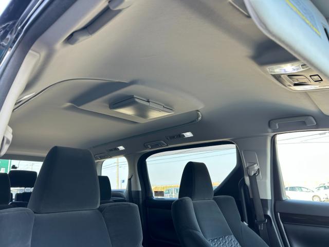 アルファード（新潟県新潟市南区）