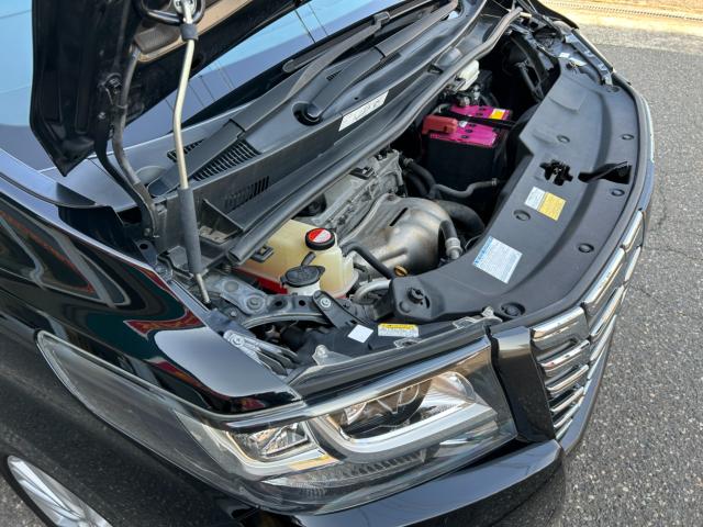 アルファード（新潟県新潟市南区）