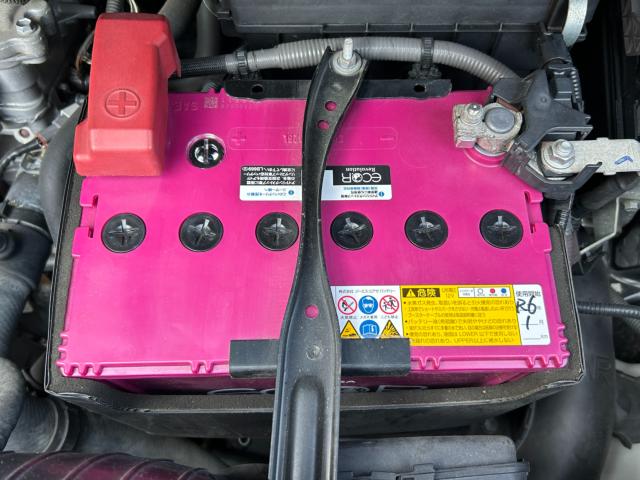 アルファード（新潟県新潟市南区）