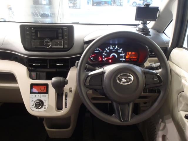 ムーヴ（新潟県新発田市）画像8