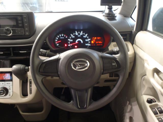 ムーヴ（新潟県新発田市）画像9