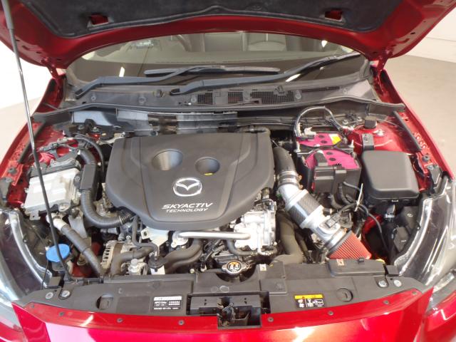 デミオ（新潟県新発田市）画像23