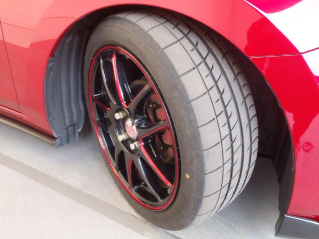 デミオ（新潟県新発田市）画像24