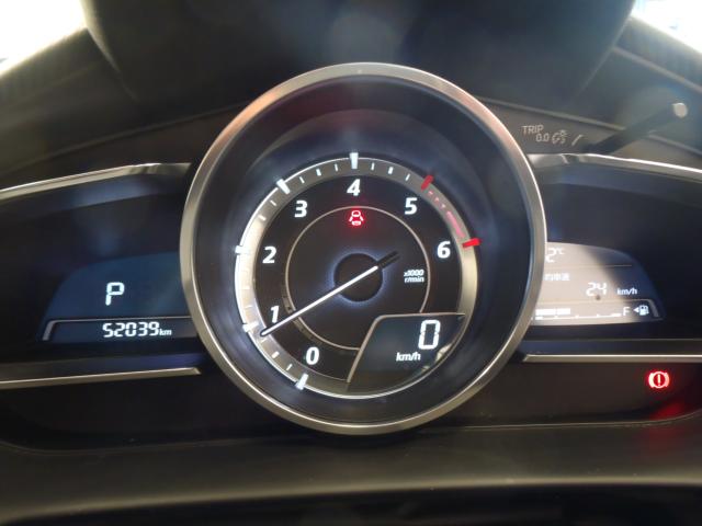 デミオ（新潟県新発田市）画像25