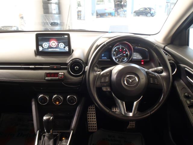 デミオ（新潟県新発田市）画像8