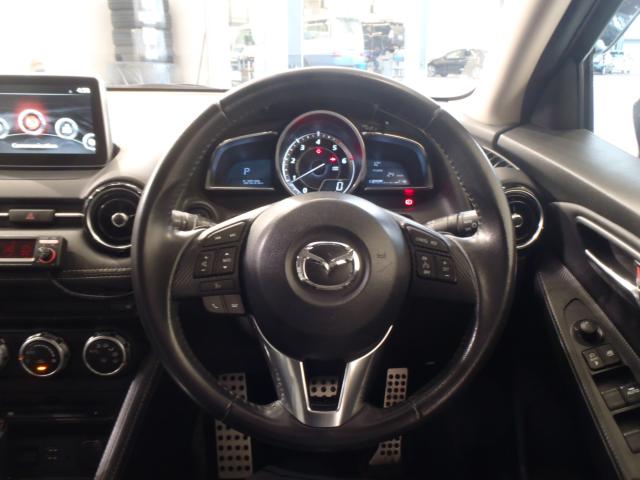 デミオ（新潟県新発田市）画像11