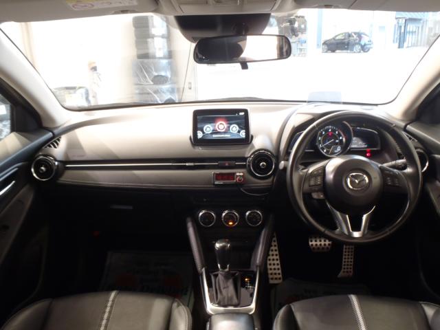 デミオ（新潟県新発田市）画像4