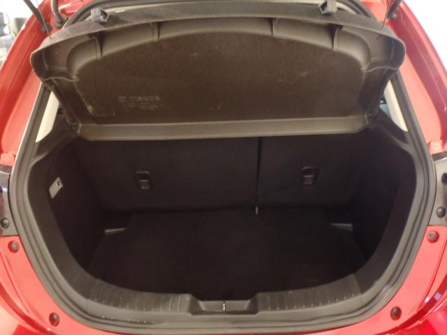 デミオ（新潟県新発田市）画像7