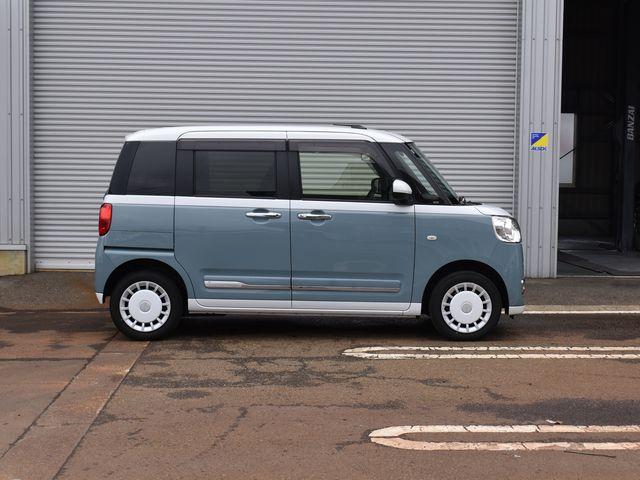 ムーヴキャンバス（新潟県上越市）画像3