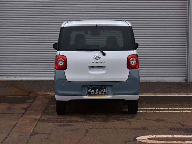 ムーヴキャンバス（新潟県上越市）画像4