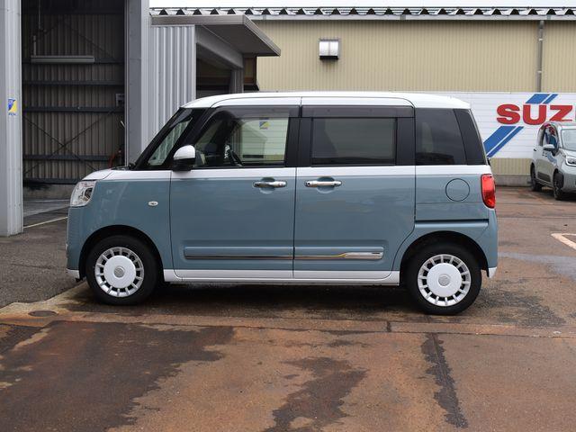 ムーヴキャンバス（新潟県上越市）画像6