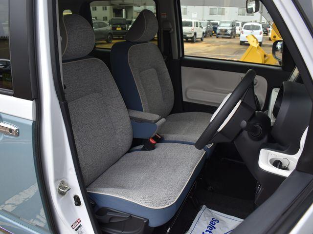 ムーヴキャンバス（新潟県上越市）画像28