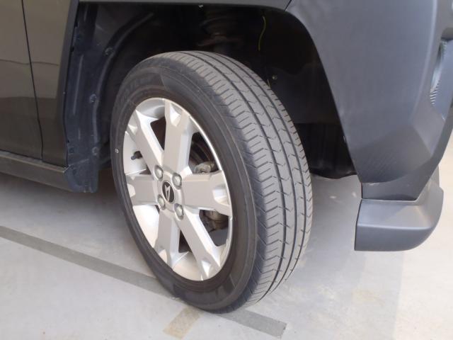 タフト（新潟県新発田市）画像15