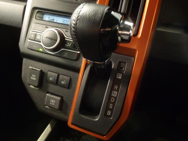 タフト（新潟県新発田市）画像10