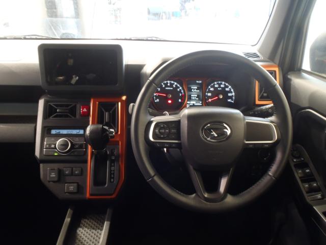 タフト（新潟県新発田市）画像8