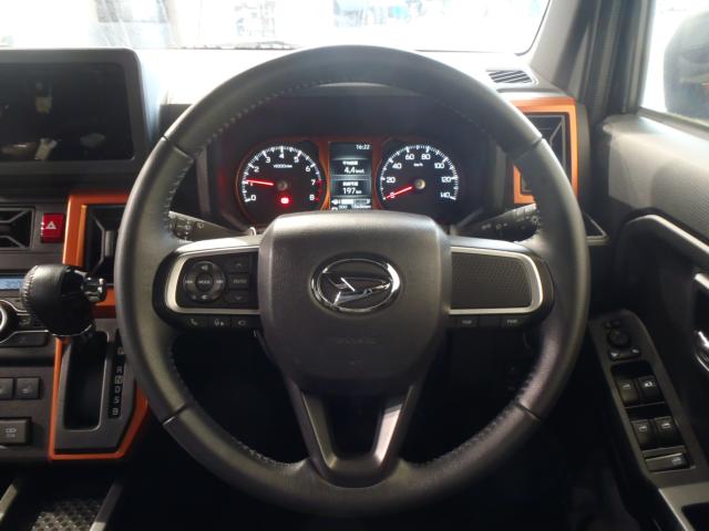 タフト（新潟県新発田市）画像9