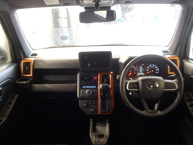 タフト（新潟県新発田市）画像4