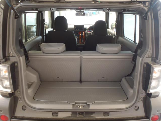 タフト（新潟県新発田市）画像7