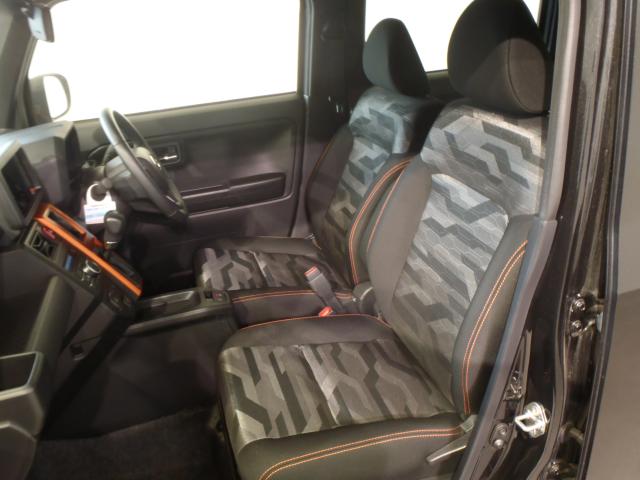 タフト（新潟県新発田市）画像5