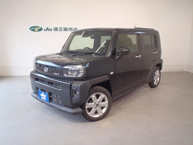 タフト（新潟県新発田市）画像2