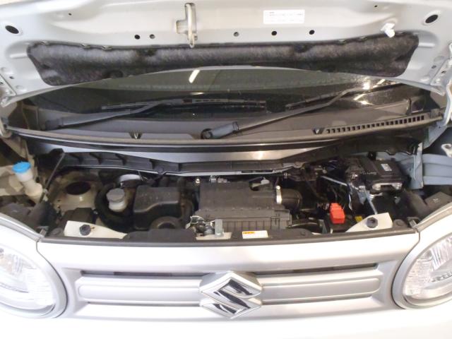 ワゴンRスマイル（新潟県新発田市）画像14