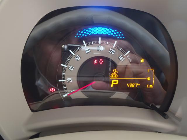 ワゴンRスマイル（新潟県新発田市）画像16