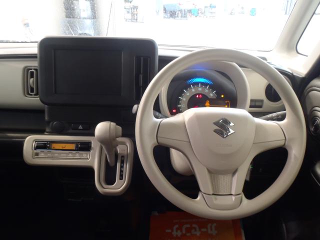 ワゴンRスマイル（新潟県新発田市）画像8