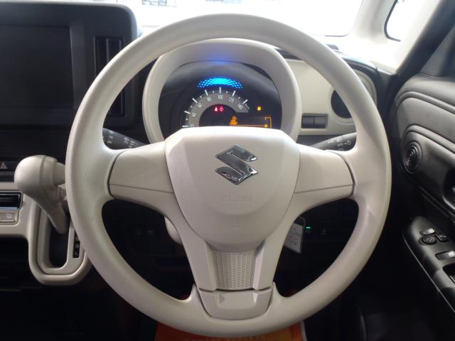 ワゴンRスマイル（新潟県新発田市）画像9