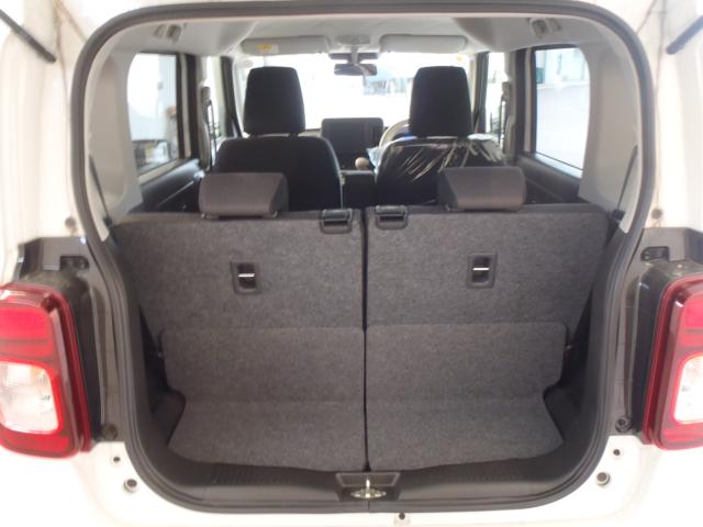 ワゴンRスマイル（新潟県新発田市）画像7